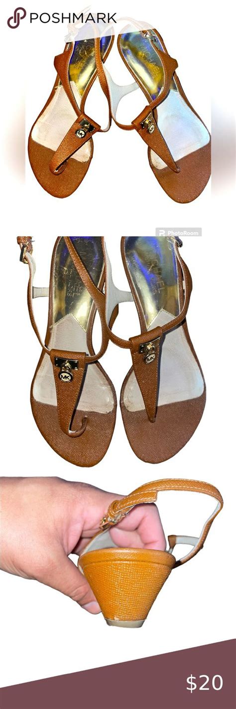 shop michael kors sandals deals